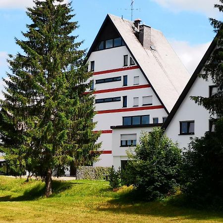 Ferienwohnung Lydia Schönwalde Екстериор снимка