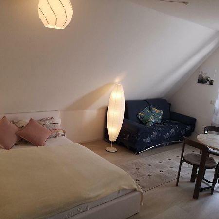 Ferienwohnung Lydia Schönwalde Екстериор снимка
