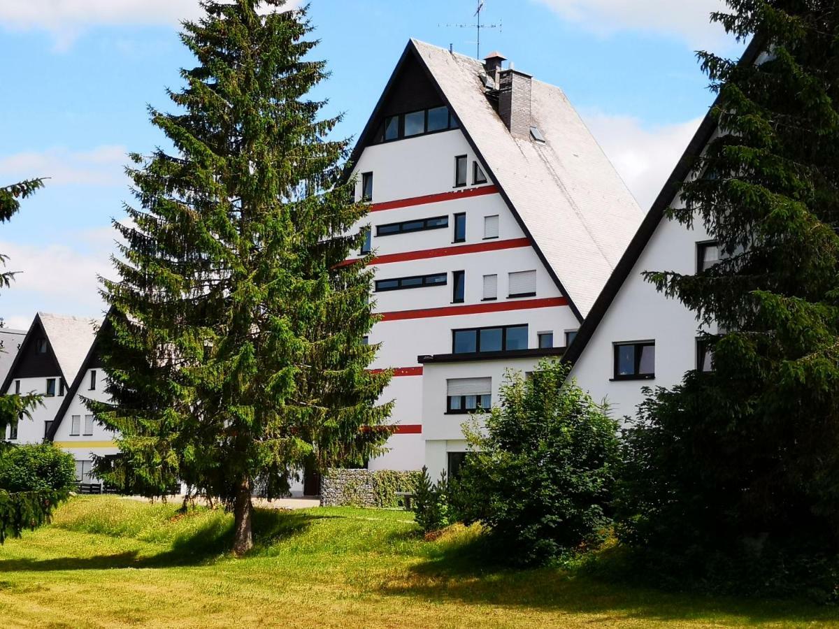 Ferienwohnung Lydia Schönwalde Екстериор снимка