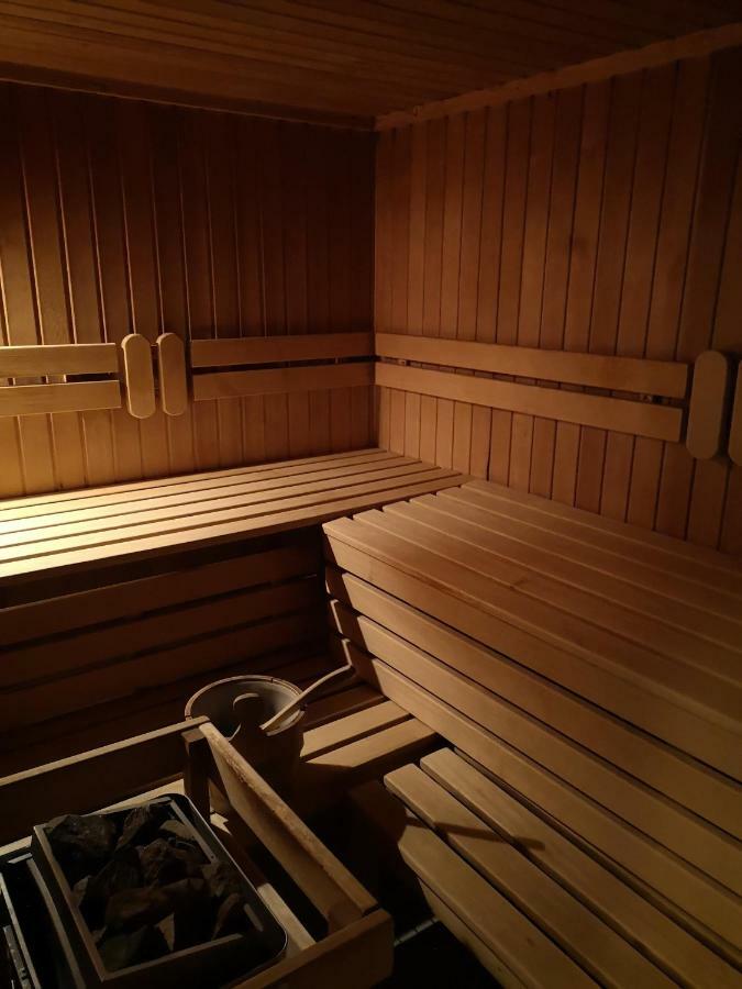 Ferienwohnung Lydia Schönwalde Екстериор снимка