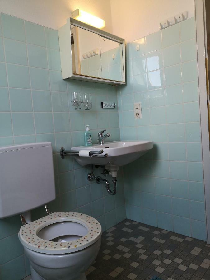 Ferienwohnung Lydia Schönwalde Екстериор снимка