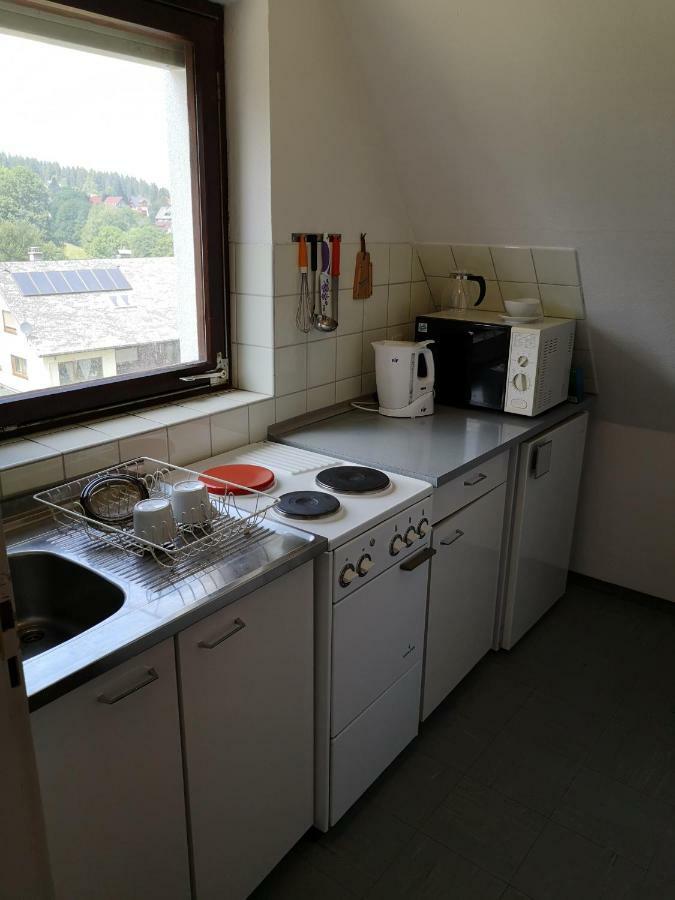 Ferienwohnung Lydia Schönwalde Екстериор снимка