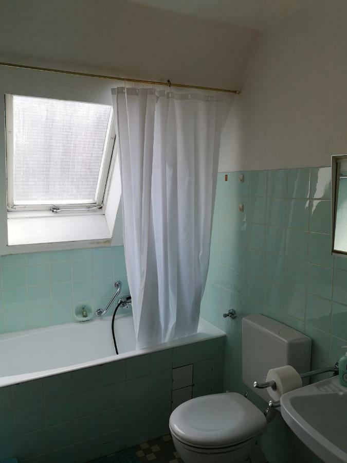 Ferienwohnung Lydia Schönwalde Екстериор снимка