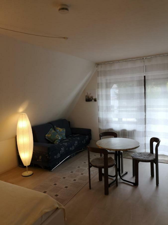 Ferienwohnung Lydia Schönwalde Екстериор снимка