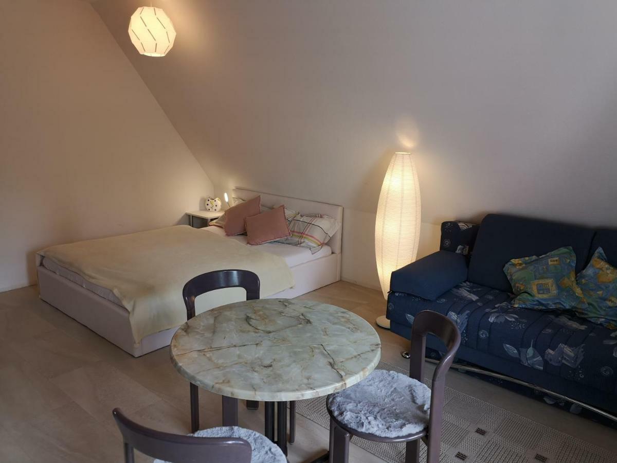 Ferienwohnung Lydia Schönwalde Екстериор снимка