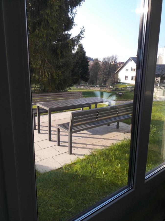 Ferienwohnung Lydia Schönwalde Екстериор снимка